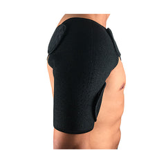 Adjustable Shoulder Support Brace – Gentle Compression & Stability
