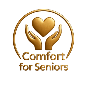 Comfort For Seniors