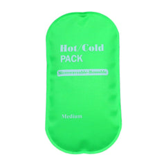 Reusable Hot & Cold Gel Pack – Natural Relief for Pain, Swelling & Strains