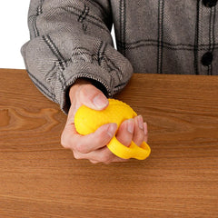 Finger Grip Ball for Arthritis & Rehab – Easy Hand Strength Trainer