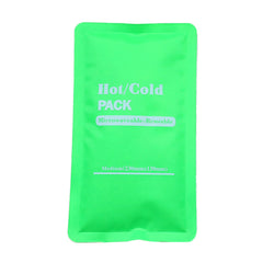 Reusable Hot & Cold Gel Pack – Natural Relief for Pain, Swelling & Strains