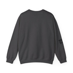 I Don’t Do Rush Hour” Relaxed Fit Sweatshirt – Effortless Comfort, Timeless Wit
