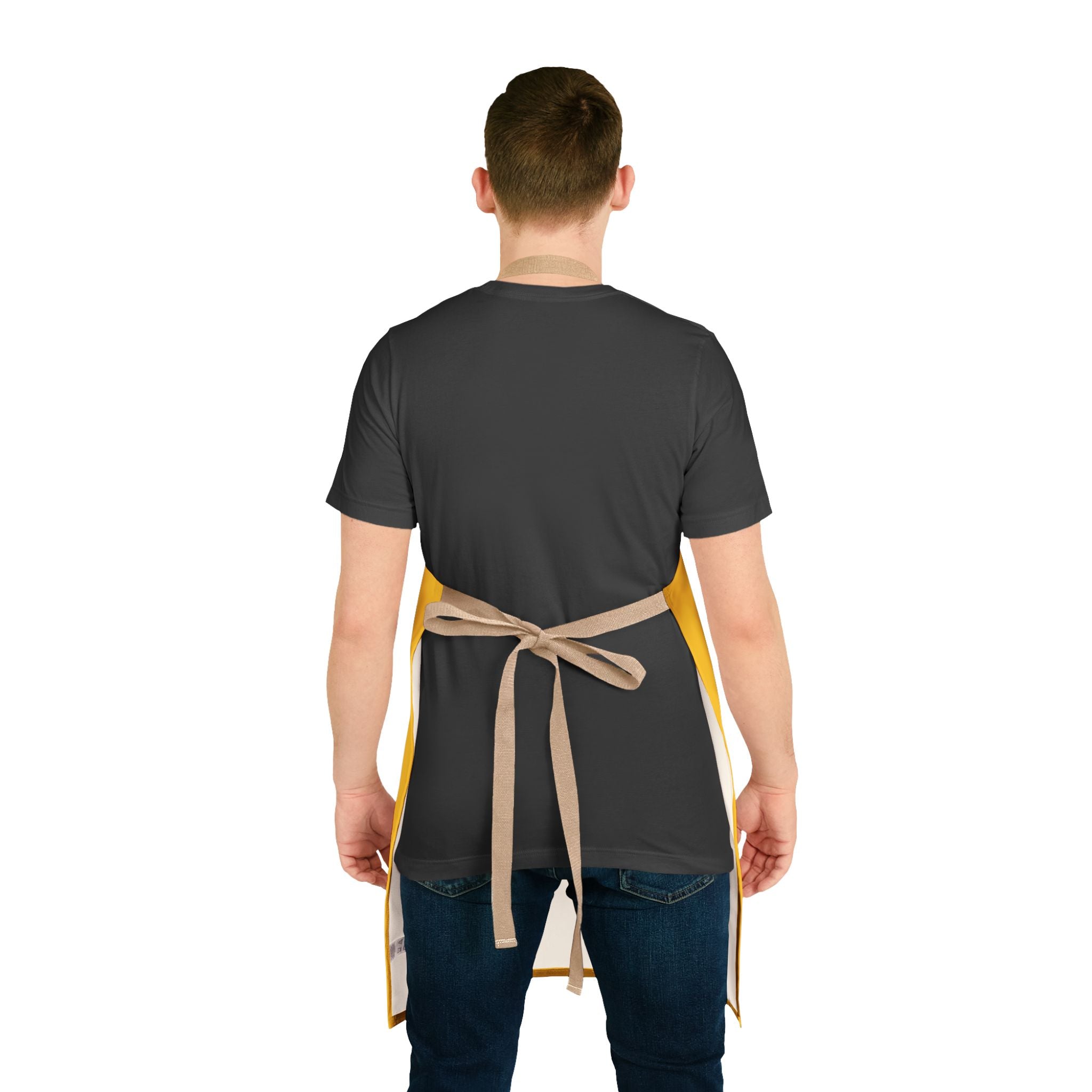 Whisk Taker Apron | Fun Cooking Gift for Grandparents | Chef Apron | Kitchen Accessory | Unique Present | Gift for Him/Her | Aprons for Holidays