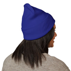 Still Got It” Classic Cuffed Beanie – Warmth with Attitude