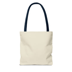 Nana's Everyday Joy Tote Bag, Perfect Gift for Grandmothers, Eco-Friendly Shopping Bag, Yellow All-Over Print, Birthday, Mother's Day, [...]