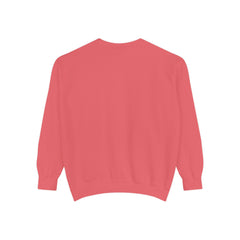 Golden Style Sweatshirt – “Aging Like Fine Wine (Slightly Soaked)