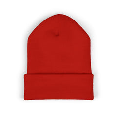 Still Got It” Classic Cuffed Beanie – Warmth with Attitude