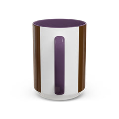 Cozy Coffee Mug: A Cup of Calm, Relaxation Mug, Gift for Coffee Lovers, Tea Time Accessory