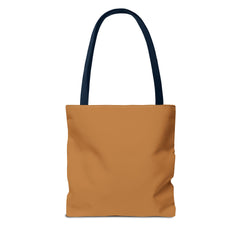 Golden Style Tote – “Chic Since Forever”