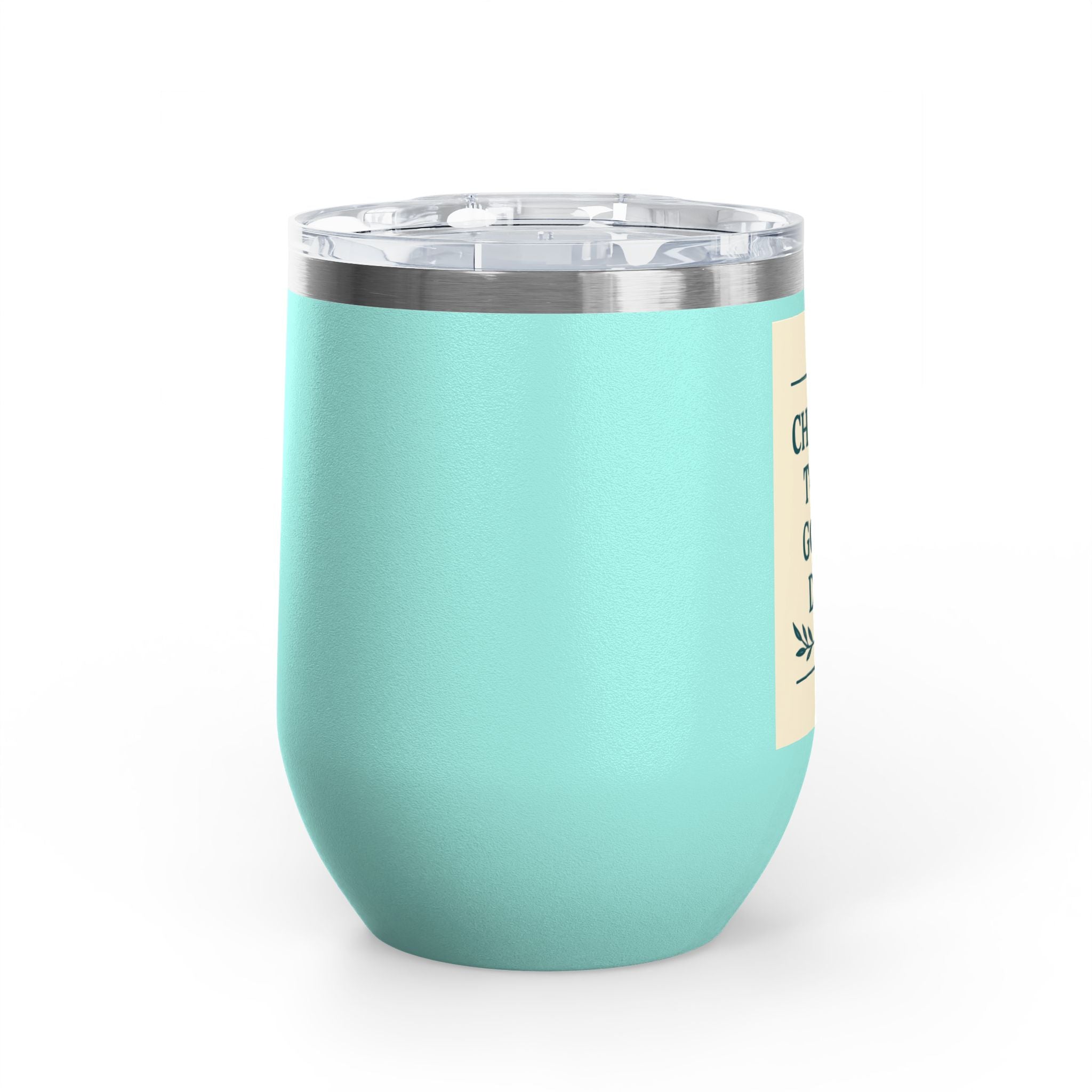 Grandparents Wine Tumbler, 12oz - Perfect Gift for Grandpa, Grandma, Birthday, Christmas, Anniversary