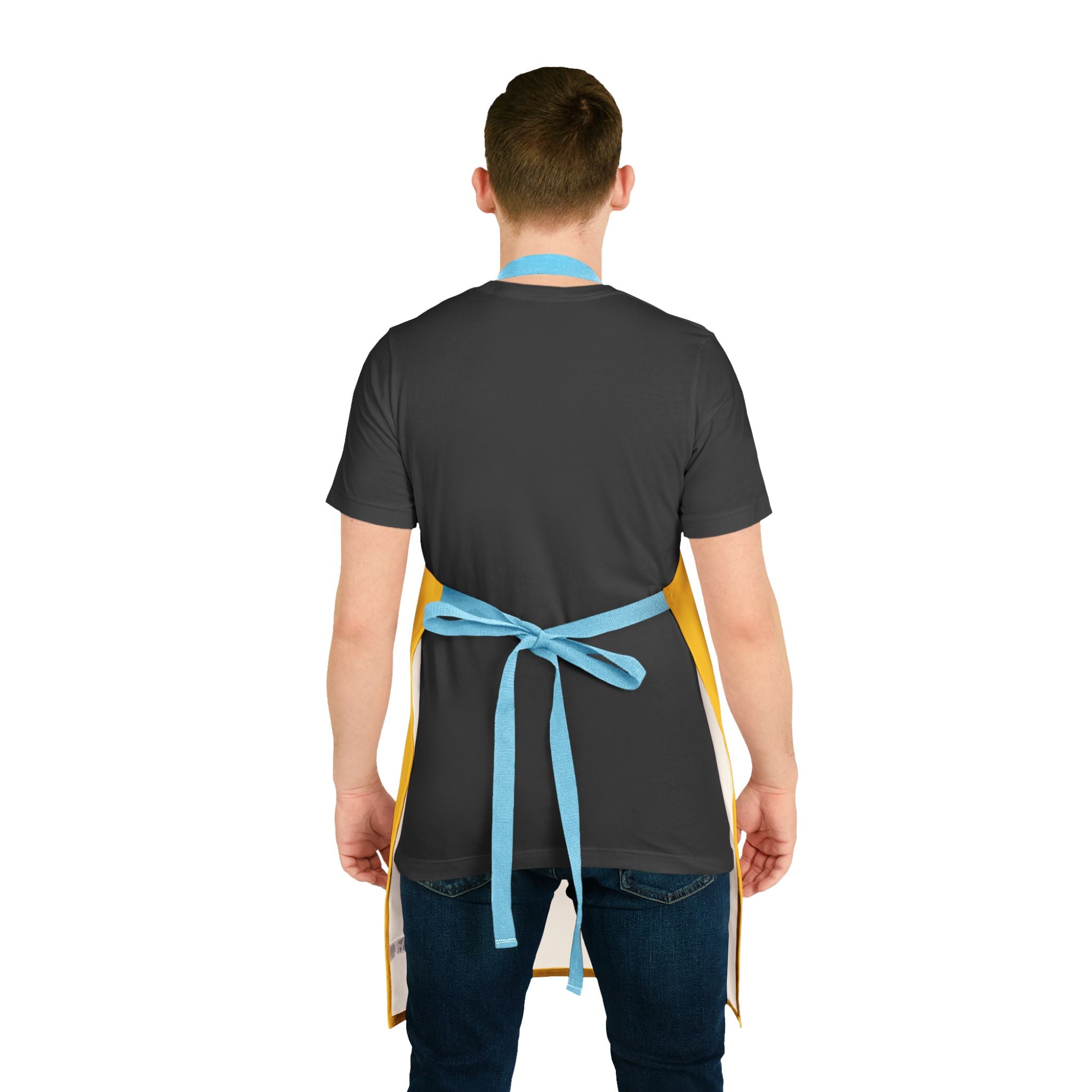 Whisk Taker Apron | Fun Cooking Gift for Grandparents | Chef Apron | Kitchen Accessory | Unique Present | Gift for Him/Her | Aprons for Holidays