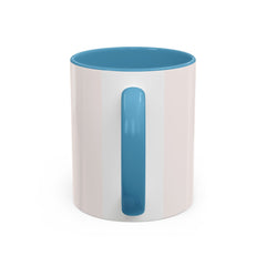 Cozy Coffee Mug: A Cup of Calm, Relaxation Mug, Gift for Coffee Lovers, Tea Time Accessory