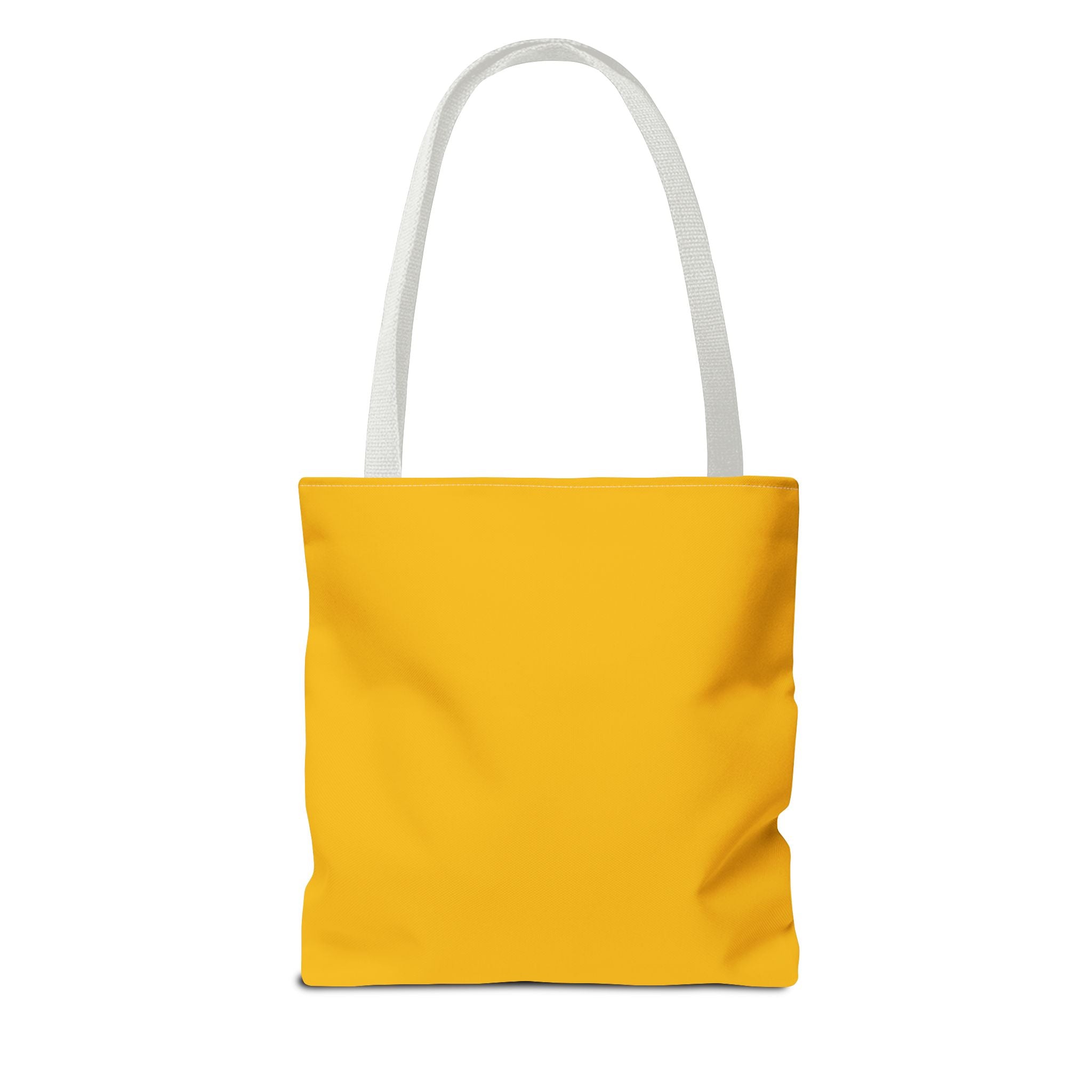 Nana's Everyday Joy Tote Bag, Perfect Gift for Grandmothers, Eco-Friendly Shopping Bag, Yellow All-Over Print, Birthday, Mother's Day, [...]