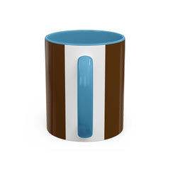 Cozy Coffee Mug: A Cup of Calm, Relaxation Mug, Gift for Coffee Lovers, Tea Time Accessory