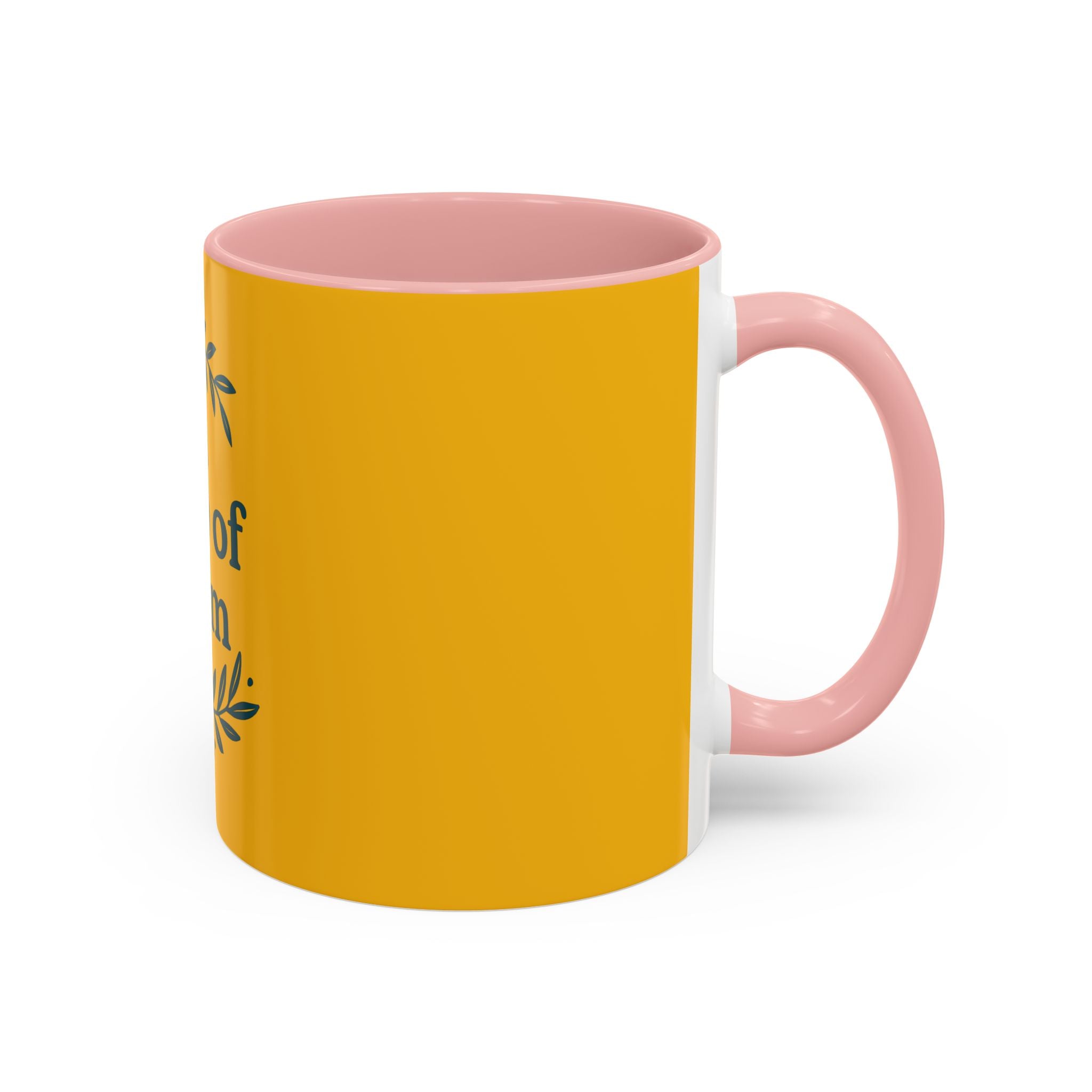 Cozy Coffee Mug: A Cup of Calm, Relaxation Mug, Gift for Coffee Lovers, Tea Time Accessory