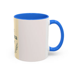 Best Grandma Ever Colorful Mug - Unique Gift for Grandma, Thoughtful Coffee Mug, Great for Mother s Day, Birthday