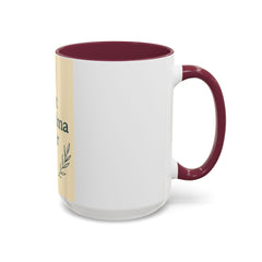 Best Grandma Ever Colorful Mug - Unique Gift for Grandma, Thoughtful Coffee Mug, Great for Mother s Day, Birthday