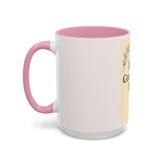 Best Grandma Ever Colorful Mug - Unique Gift for Grandma, Thoughtful Coffee Mug, Great for Mother s Day, Birthday