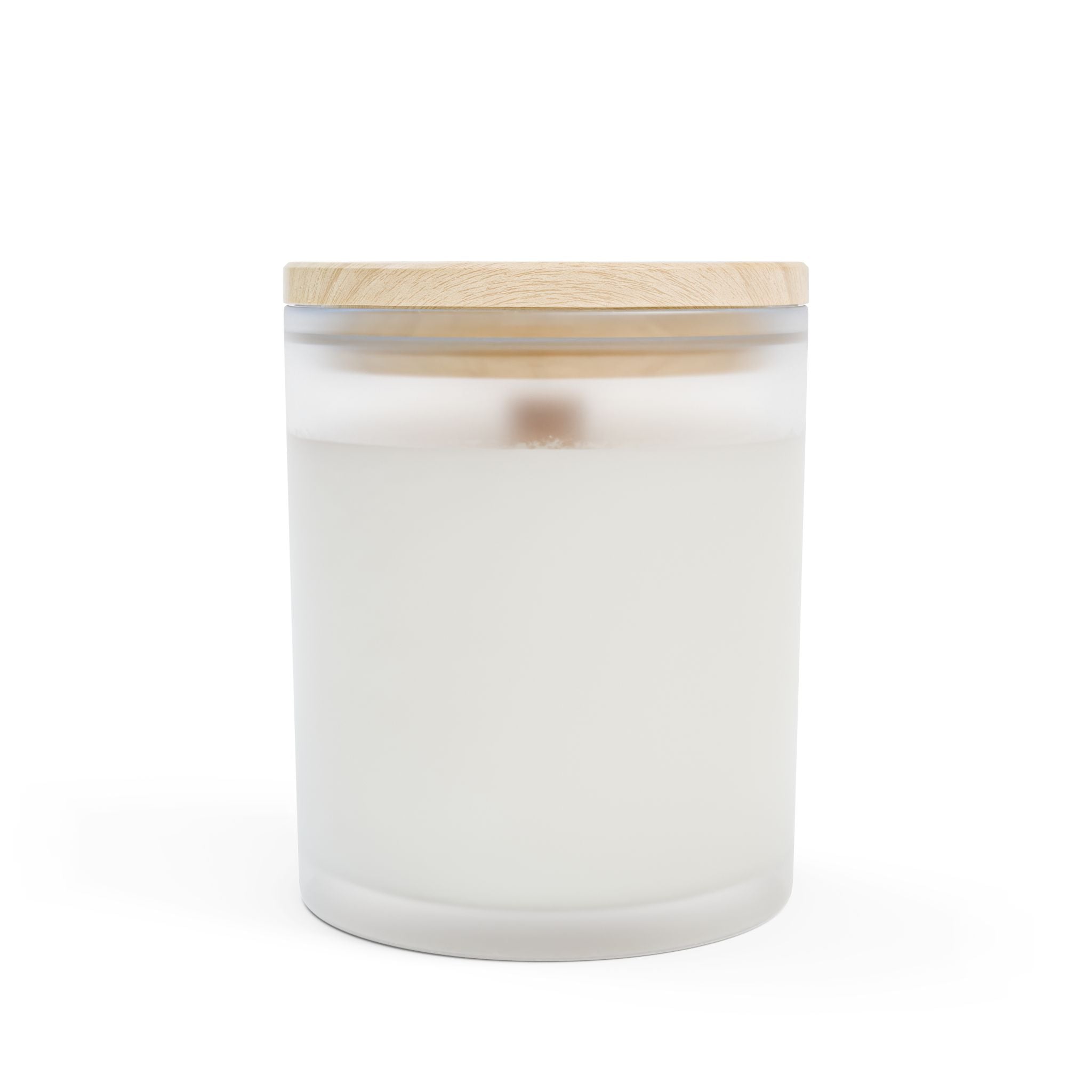 Soothing Candle, Cozy Home Decor, Gift for Her, Relaxing Aromatherapy Candle, Candle with Soft Light, Calm Heart Candle