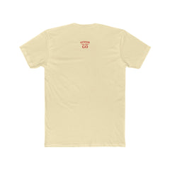 Unisex Cotton Crew Tee - I Don't Do Drama Shirt for Seniors