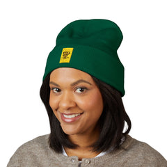 Still Got It” Classic Cuffed Beanie – Warmth with Attitude