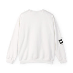 I Don’t Do Rush Hour” Relaxed Fit Sweatshirt – Effortless Comfort, Timeless Wit