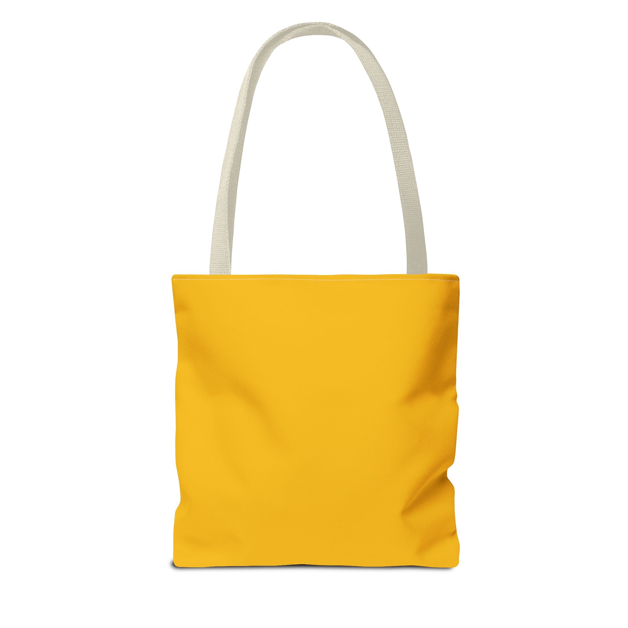 Nana's Everyday Joy Tote Bag, Perfect Gift for Grandmothers, Eco-Friendly Shopping Bag, Yellow All-Over Print, Birthday, Mother's Day, [...]