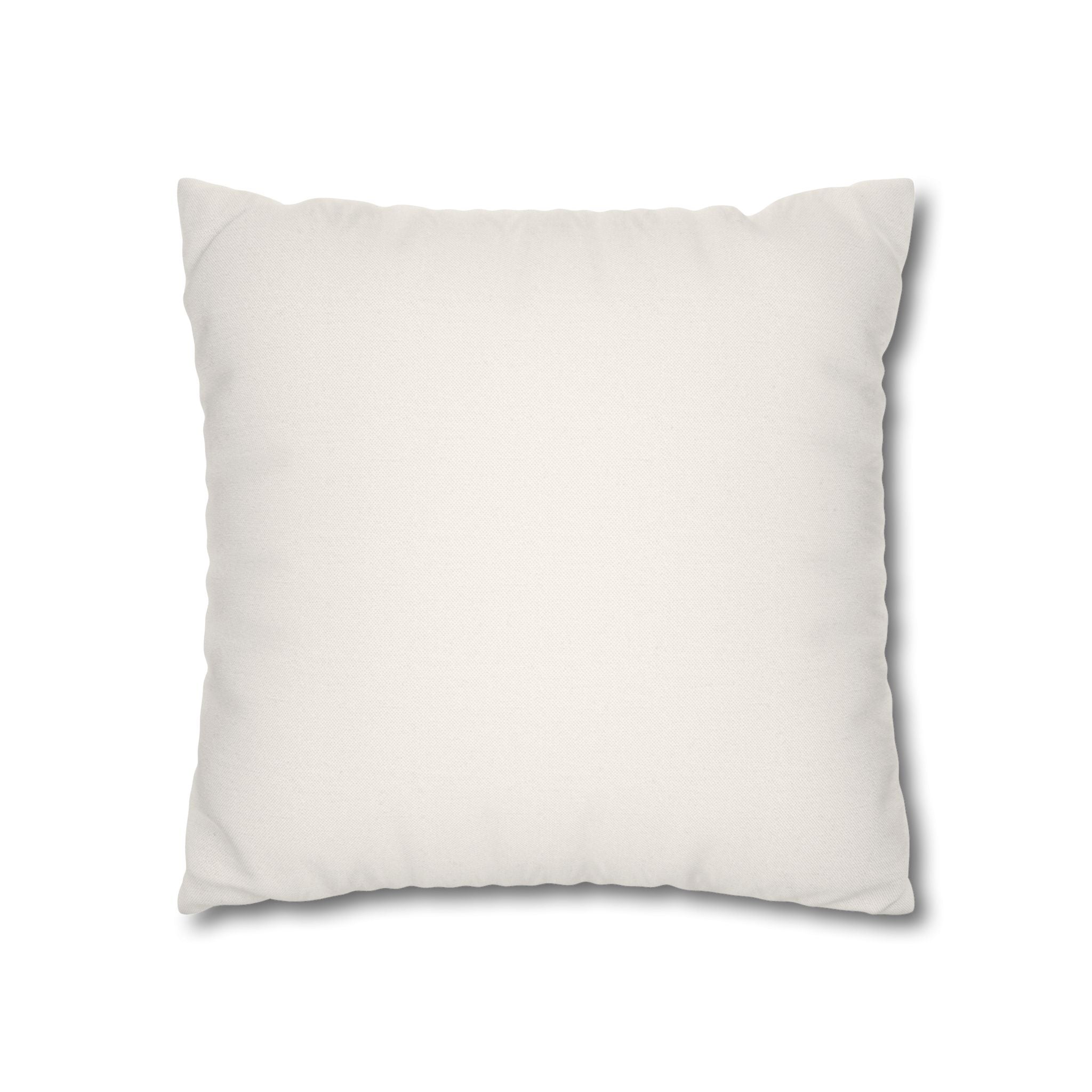 Grandma's Favorite Spot Pillowcase | Cozy Home Decor, Gift for Grandma, Living Room Accent, Family Gathering Decor, Personalized Gift