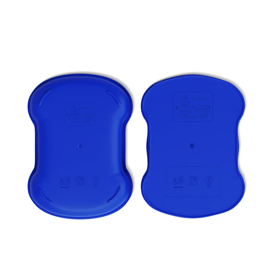 Two-Tier Bento Box: Meal Prep Container, Lunch Box, Eco-Friendly Food Storage, Picnic Accessory