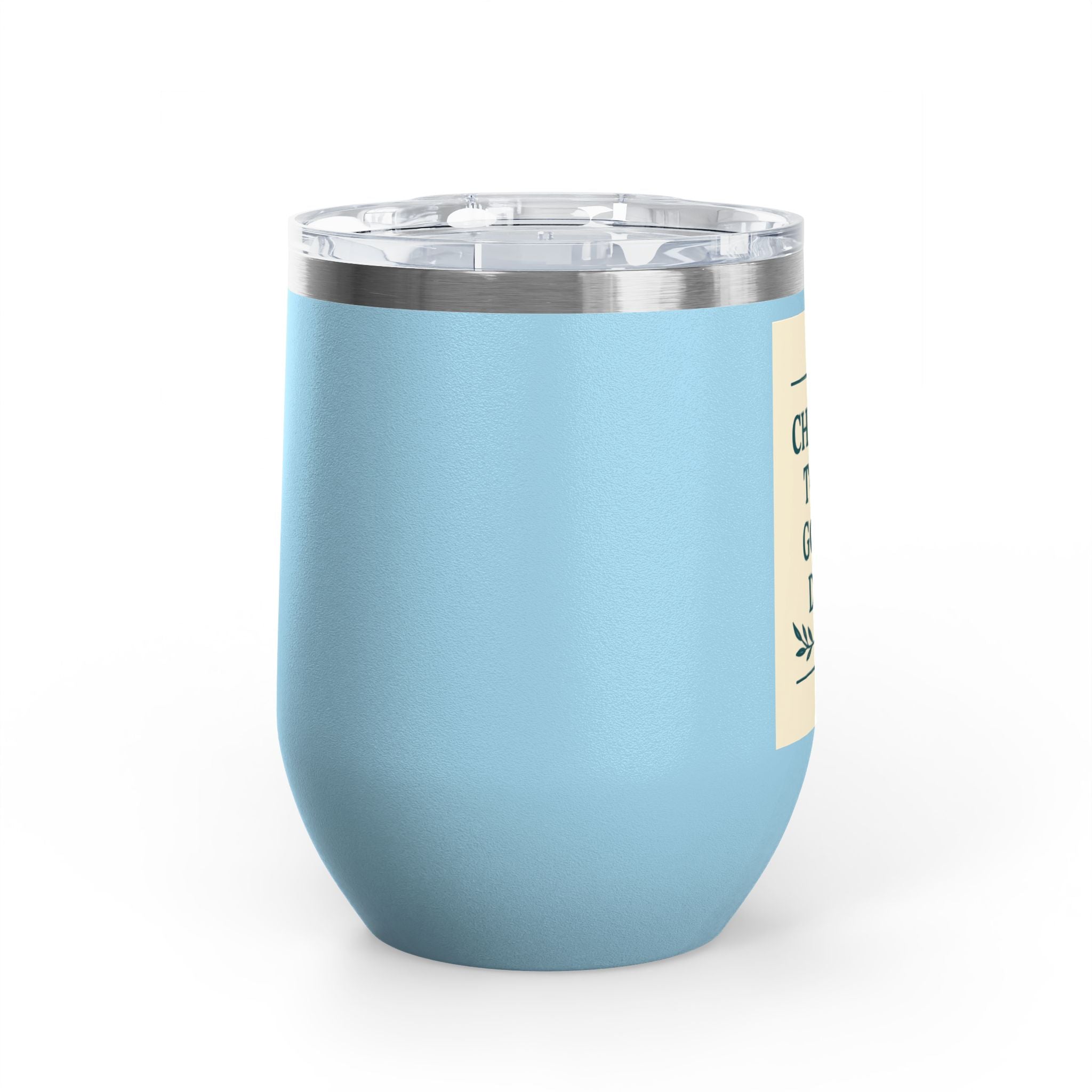 Grandparents Wine Tumbler, 12oz - Perfect Gift for Grandpa, Grandma, Birthday, Christmas, Anniversary