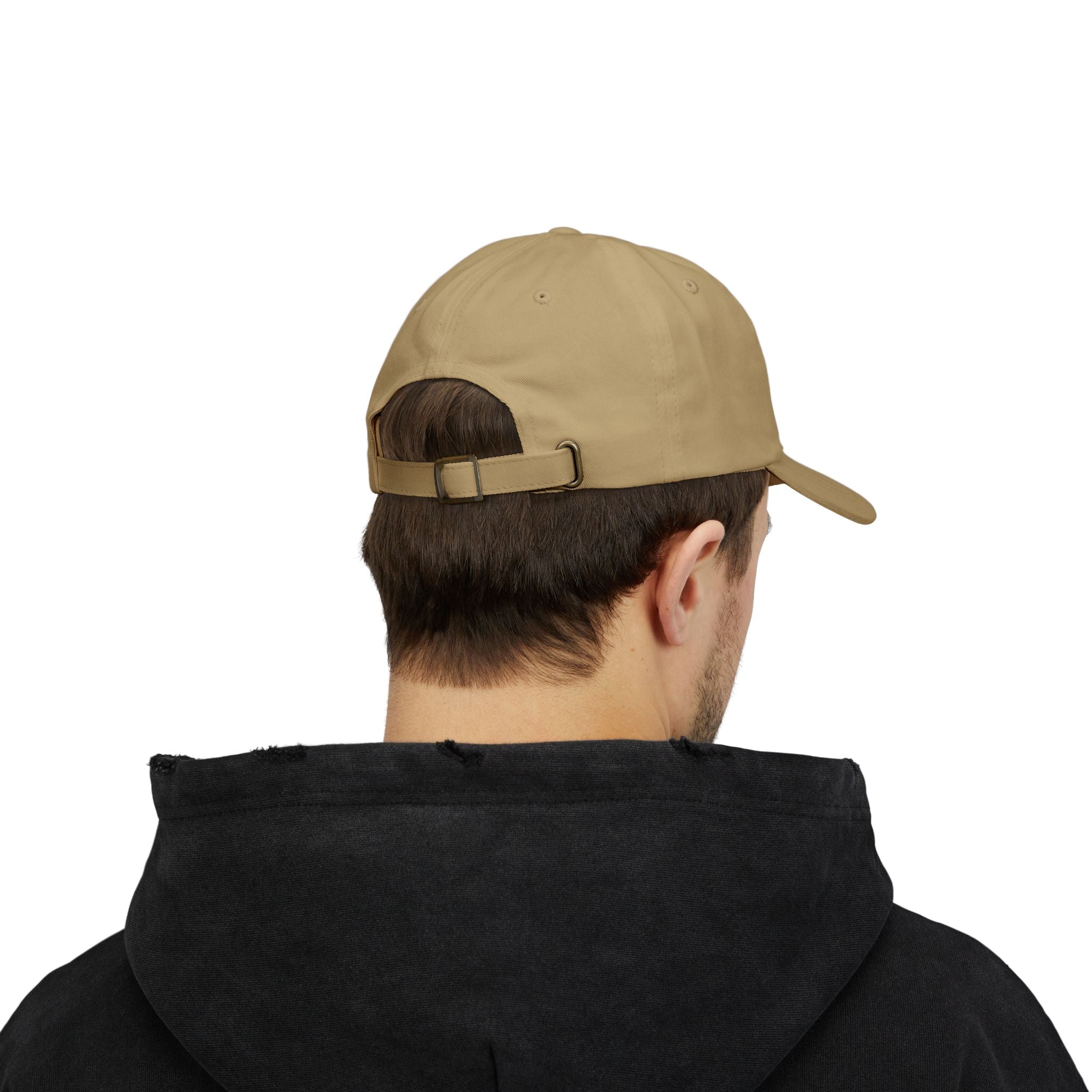 Best Grandpa Classic Dad Cap | Perfect Gift for Father's Day, Birthdays, Golf Lovers, Casual Outings, Outdoor Events