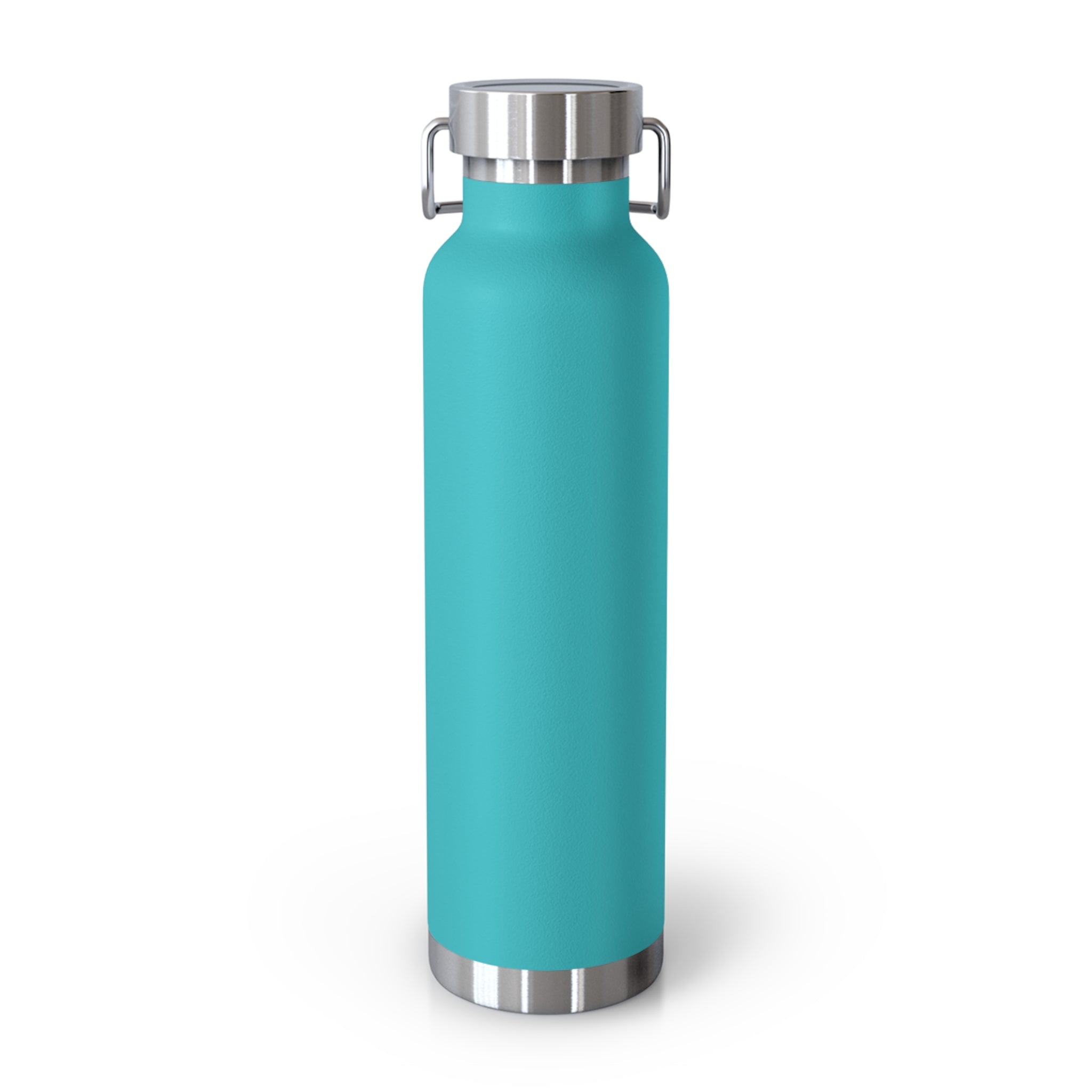 Best Grandma Ever Copper Insulated Water Bottle, Gift for Grandma, Mother s Day Present, Birthday Gift