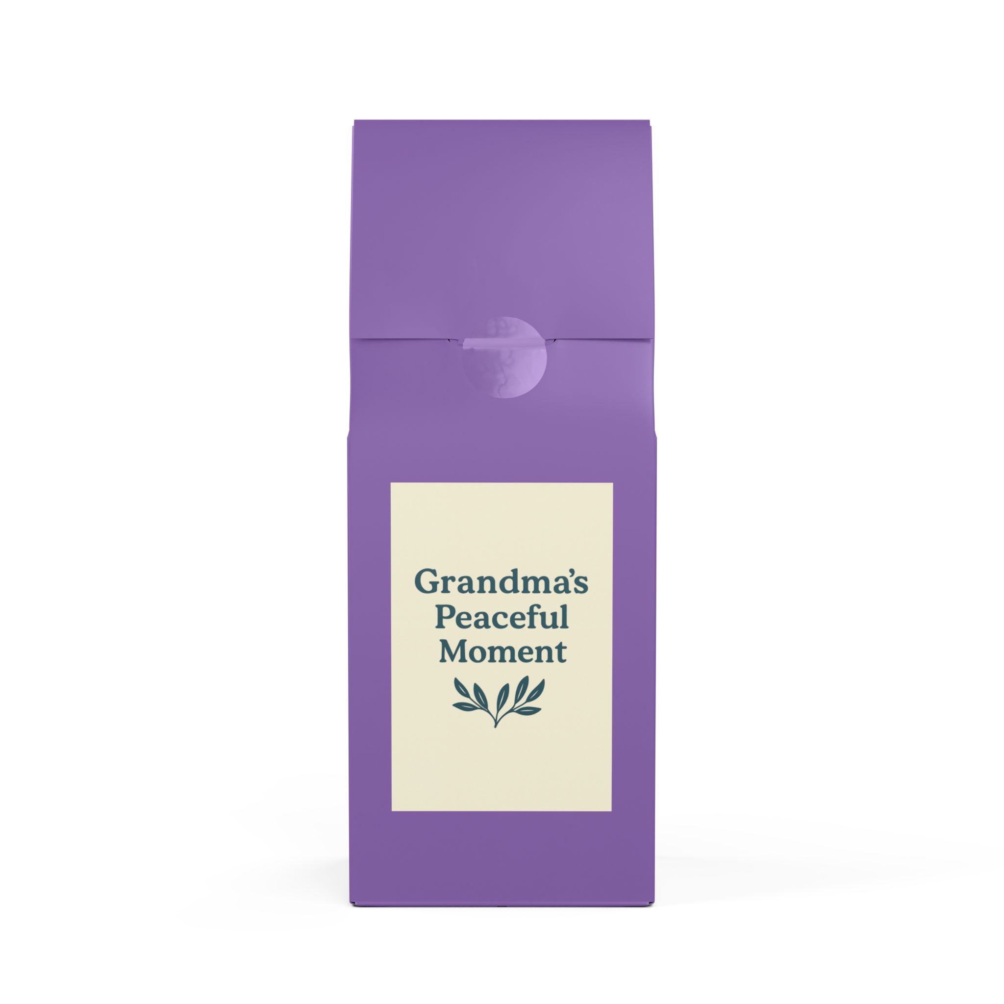 Flathead Valley Coffee Blend (Medium-Dark Roast)