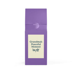 Flathead Valley Coffee Blend (Medium-Dark Roast)