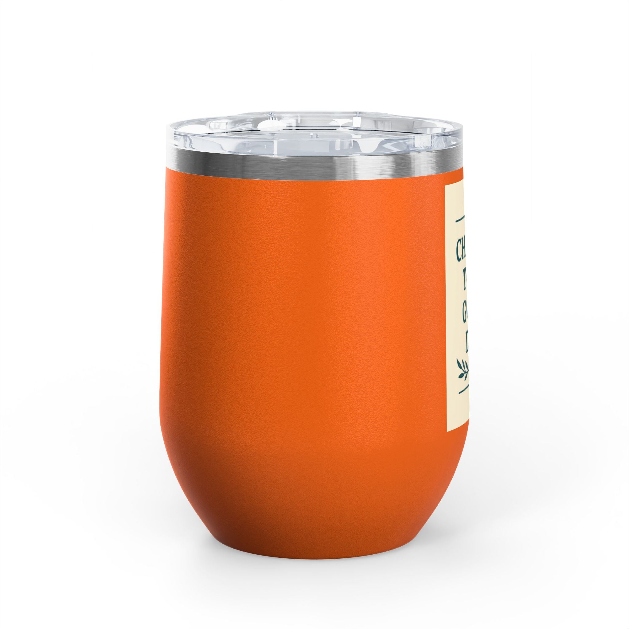 Grandparents Wine Tumbler, 12oz - Perfect Gift for Grandpa, Grandma, Birthday, Christmas, Anniversary