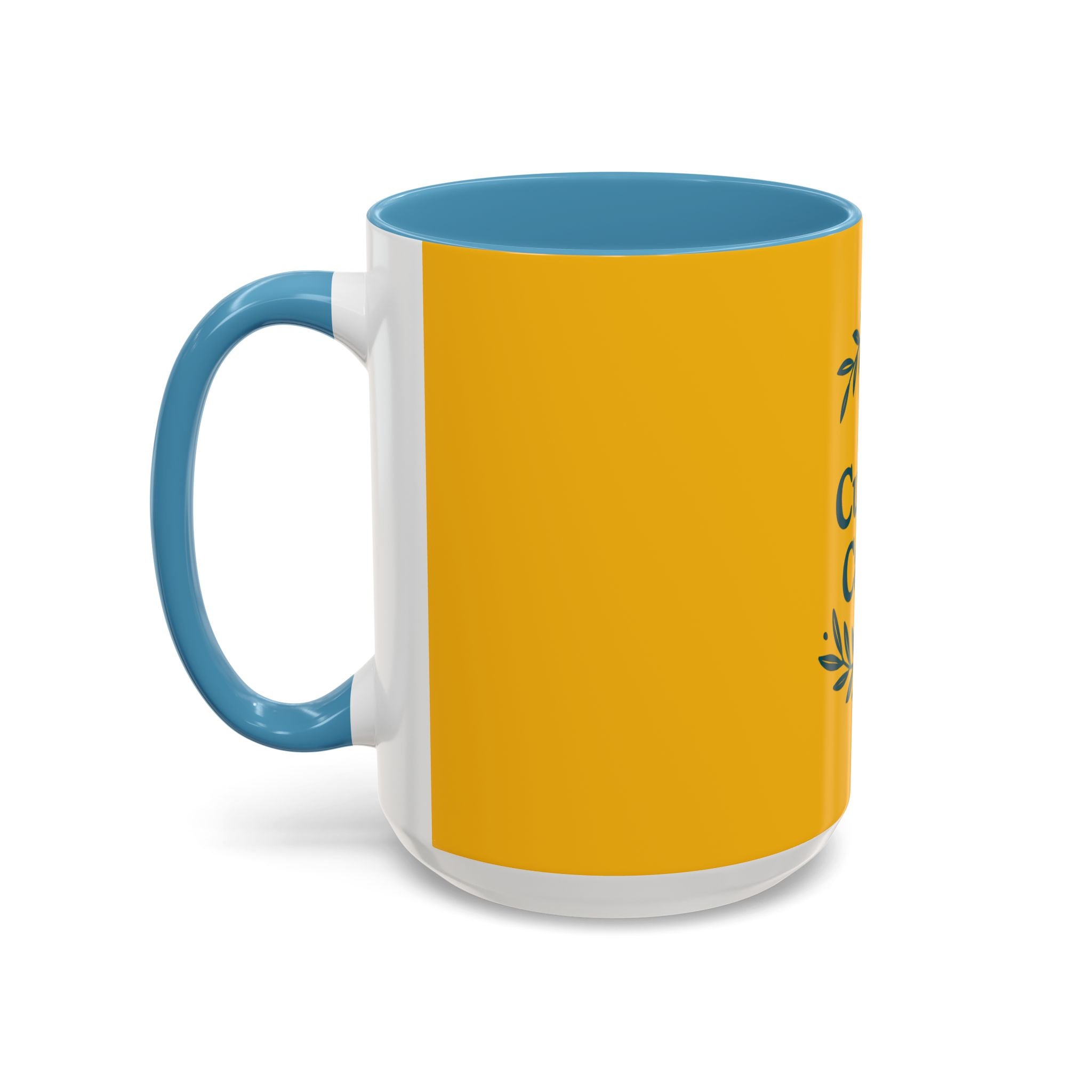 Cozy Coffee Mug: A Cup of Calm, Relaxation Mug, Gift for Coffee Lovers, Tea Time Accessory