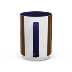 Cozy Coffee Mug: A Cup of Calm, Relaxation Mug, Gift for Coffee Lovers, Tea Time Accessory