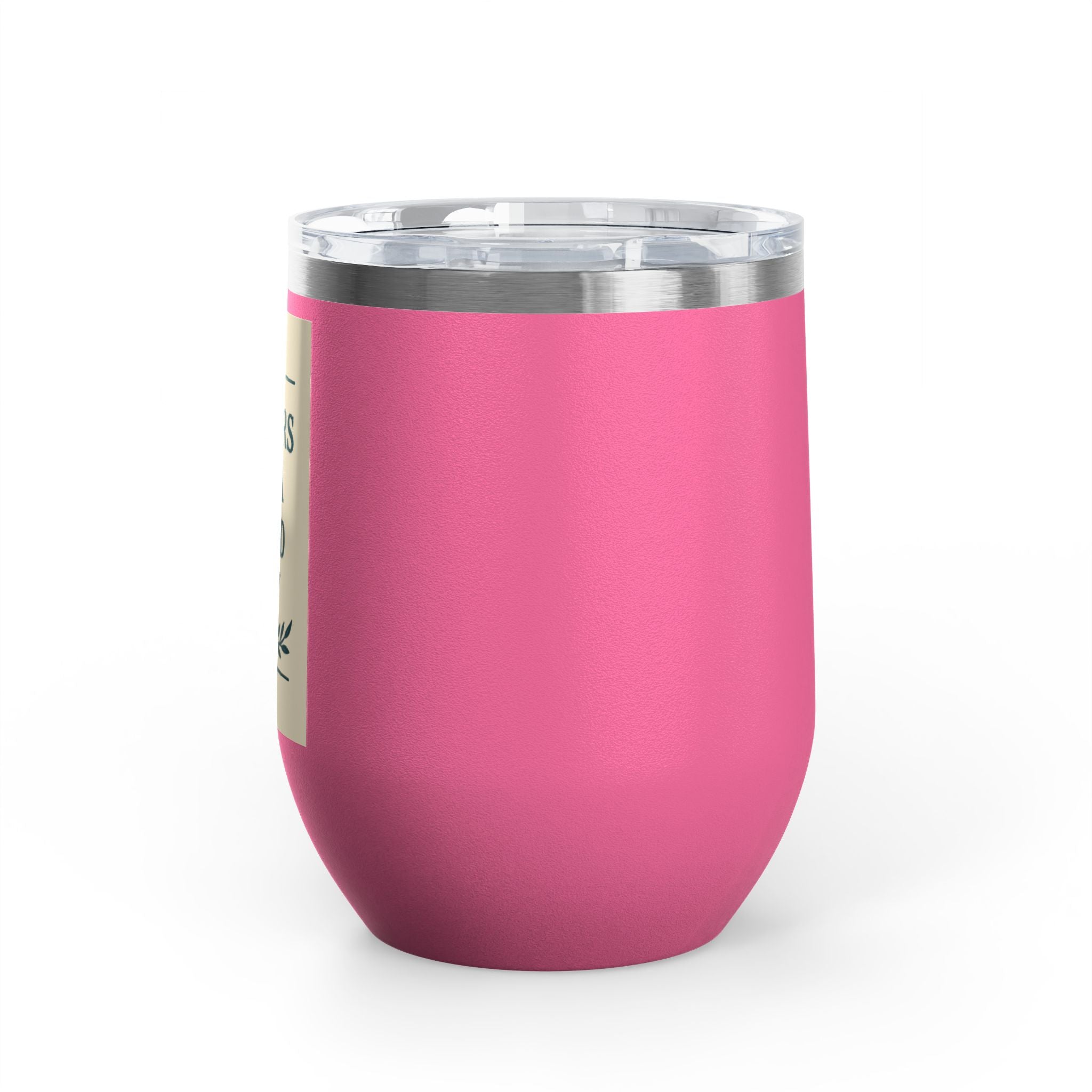 Grandparents Wine Tumbler, 12oz - Perfect Gift for Grandpa, Grandma, Birthday, Christmas, Anniversary