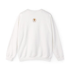 Golden Style Crewneck – “Aged Well, Like Opinions”