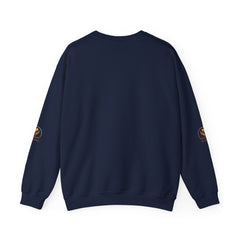Golden Style Crewneck – “Aged Well, Like Opinions”
