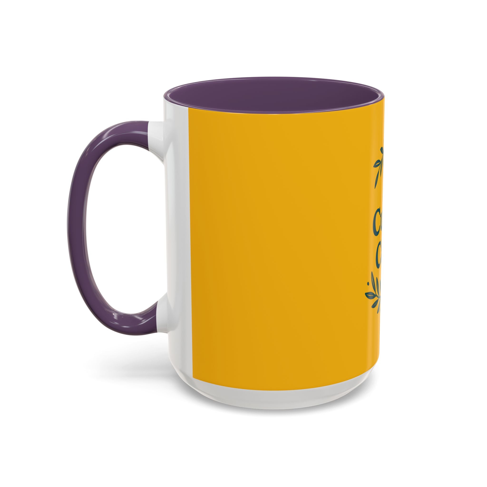 Cozy Coffee Mug: A Cup of Calm, Relaxation Mug, Gift for Coffee Lovers, Tea Time Accessory