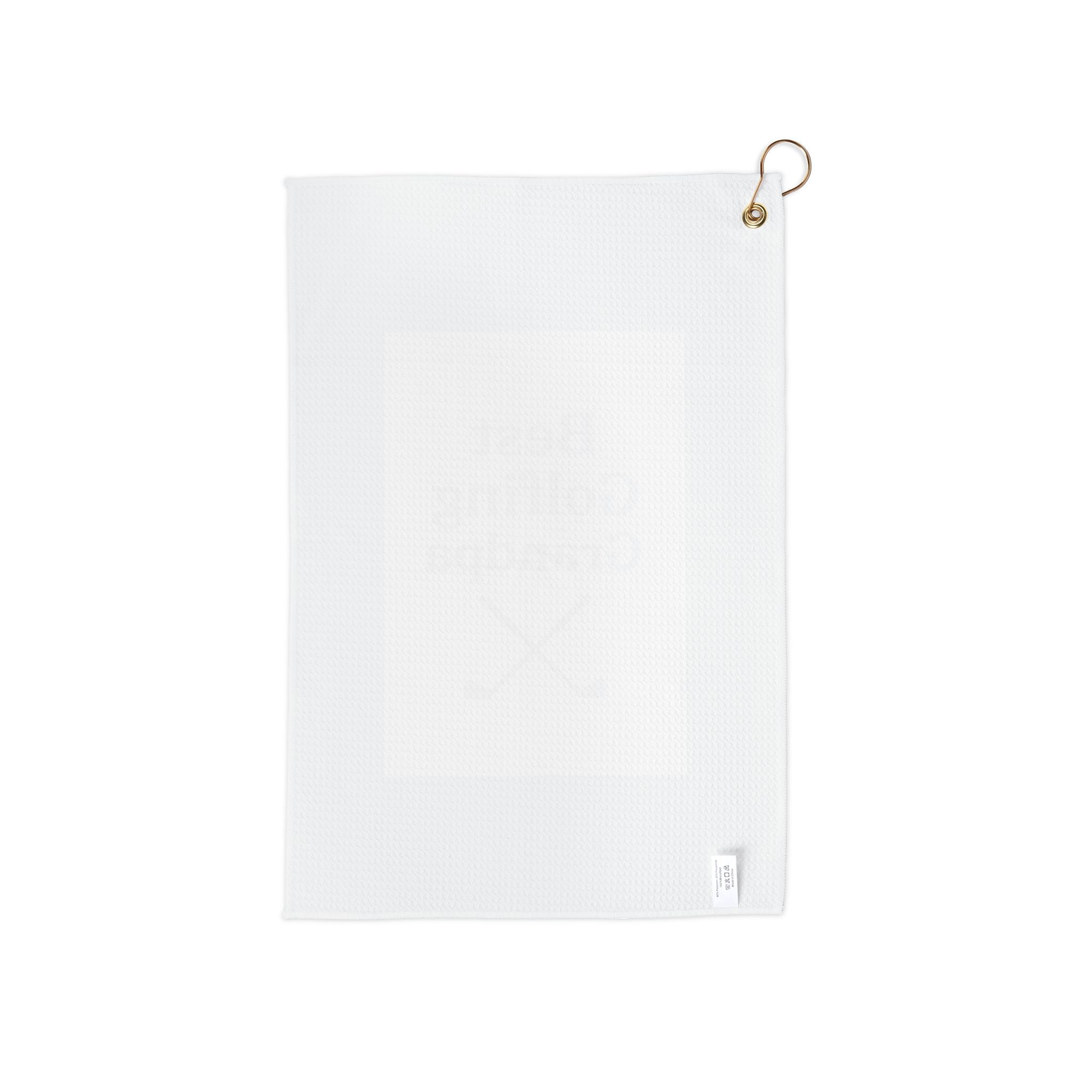 Best Golfing Grandpa Towels | Perfect Gift for Golf Lovers, Personalized Golf Accessories, Unique Golf Towels, Father's Day Gift