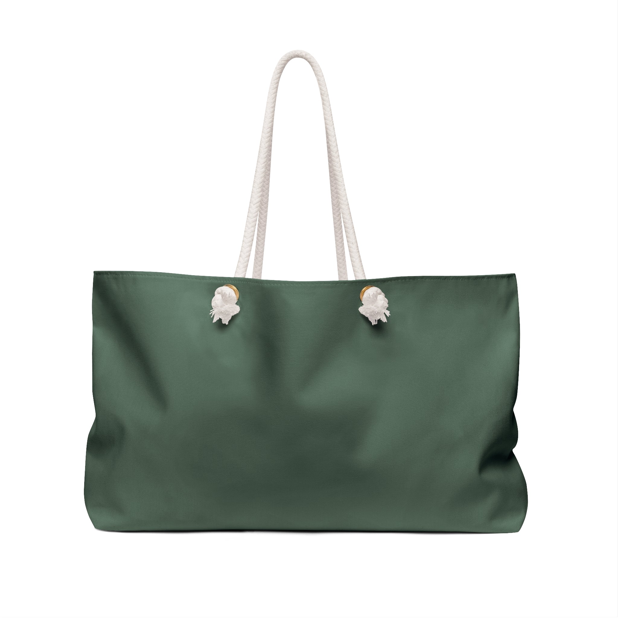 Stylish Weekender Bag for Grandma - Beautiful Inside & Out, Travel Tote, Overnight Bag, Gift for Travelers