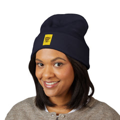 Still Got It” Classic Cuffed Beanie – Warmth with Attitude