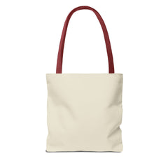 Nana's Everyday Joy Tote Bag, Perfect Gift for Grandmothers, Eco-Friendly Shopping Bag, Yellow All-Over Print, Birthday, Mother's Day, [...]