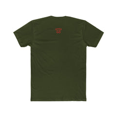 Unisex Cotton Crew Tee - I Don't Do Drama Shirt for Seniors
