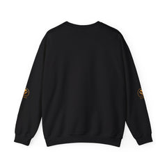 Golden Style Crewneck – “Aged Well, Like Opinions”