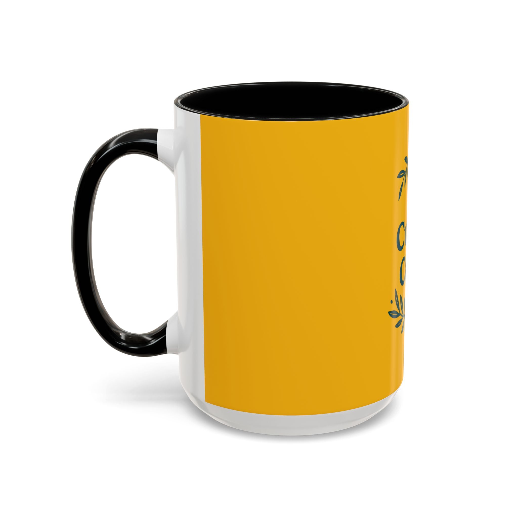 Cozy Coffee Mug: A Cup of Calm, Relaxation Mug, Gift for Coffee Lovers, Tea Time Accessory