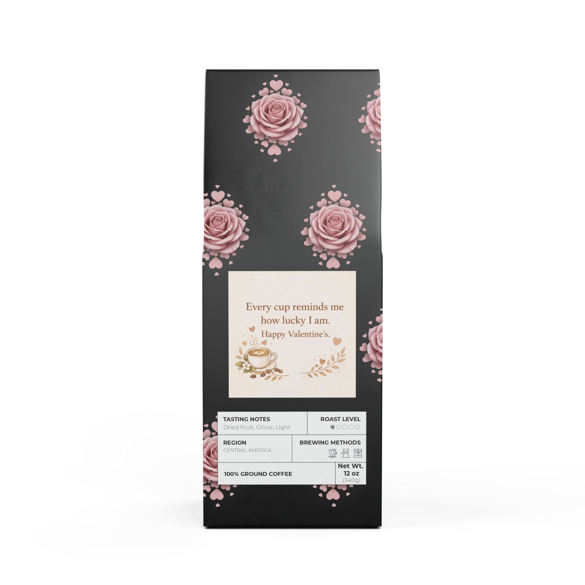 High Lakes Coffee Blend (Light Roast)