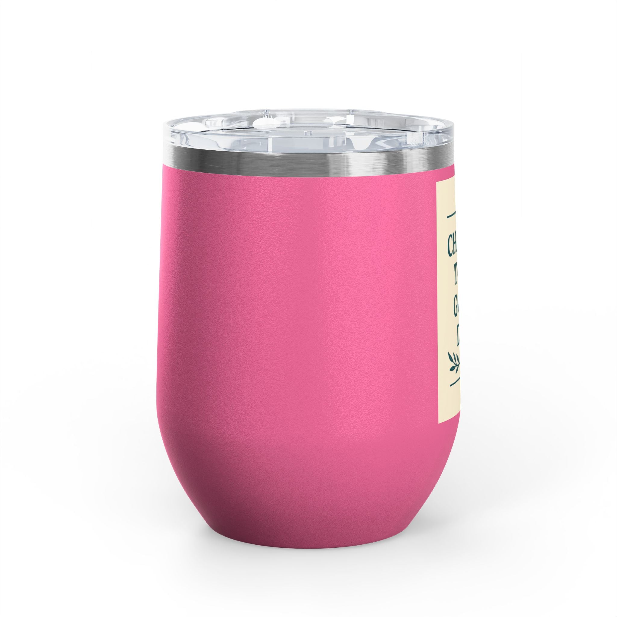 Grandparents Wine Tumbler, 12oz - Perfect Gift for Grandpa, Grandma, Birthday, Christmas, Anniversary